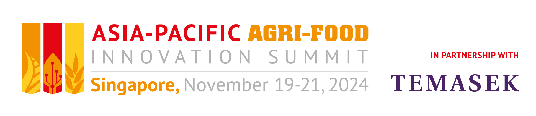 Asia-Pacific Agri-Food Innovation Summit